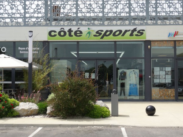 Côté Sports