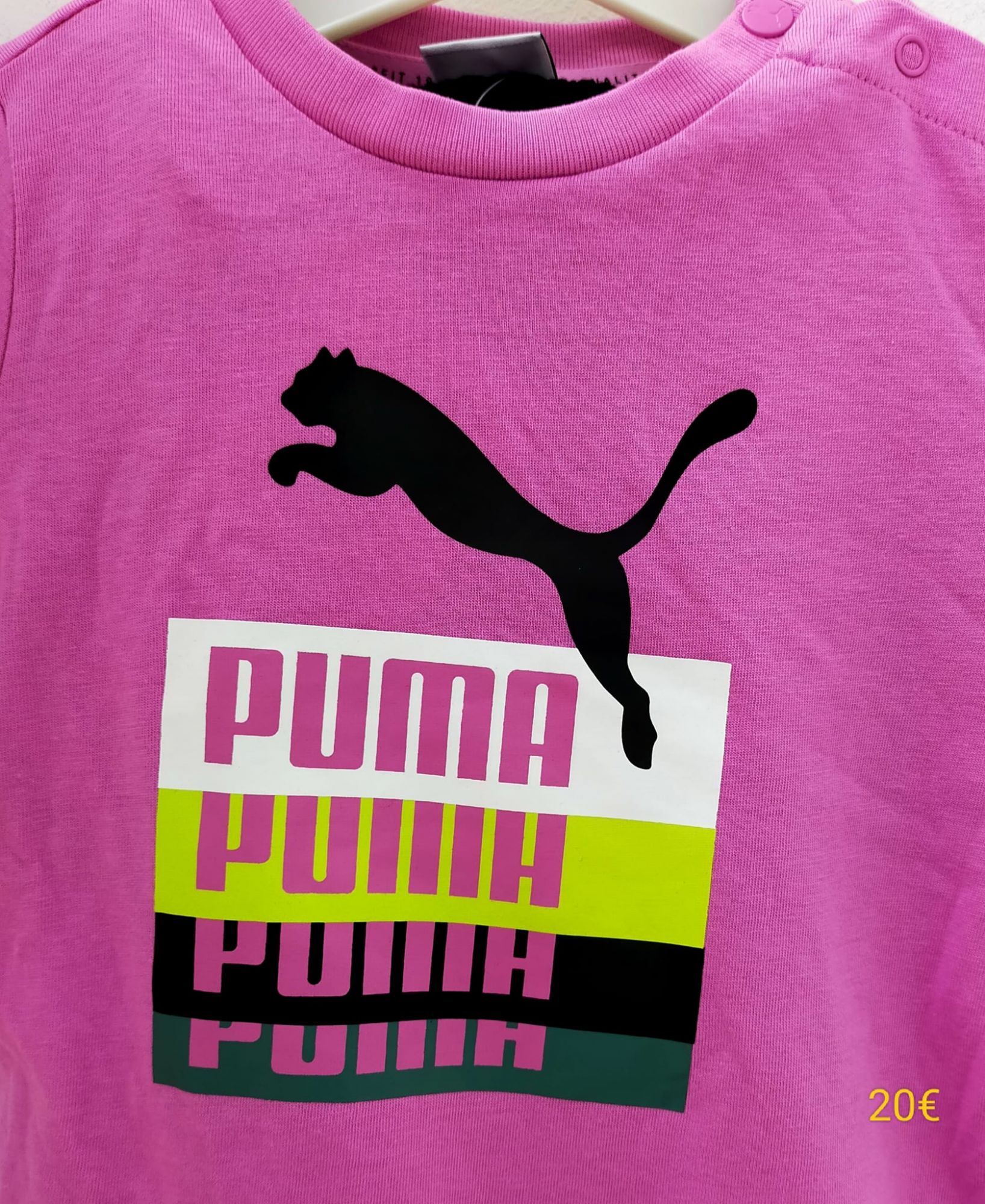 Soldes Puma